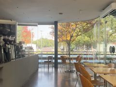 -爱樂咖啡(青年体育公园店)