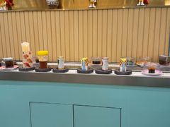 -元气寿司(环球港店)