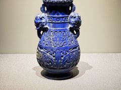 -北京工艺美术博物馆