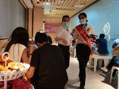 -海底捞火锅(北京路店)