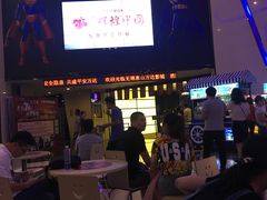 -万达影城(惠山IMAX店)