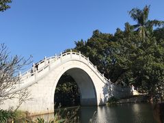 -荔枝公园(福田区)