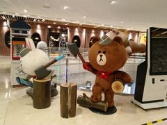 -英皇电影城(英皇集团中心IMAX店)