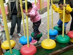 -幸福泉幼儿园(秋实东街)