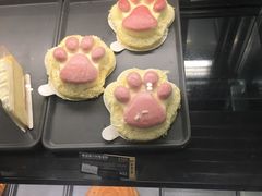 -星巴克(南京汉中环亚广场店)