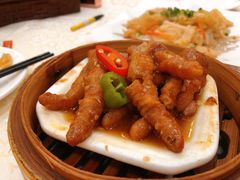-顺德人家食府(黄金广场店)