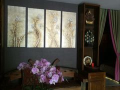 -心足私家足疗SPA(海岸城店)
