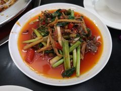 -弓虽昌焖烧鸡(大竹林店)