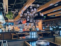 -梨花自助烤肉(乐宾店)