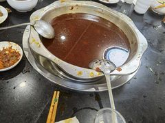 -冯记香辣兔火锅(茶店子总店)