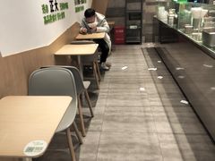 -煎饼道·新鲜现做(来福士店)