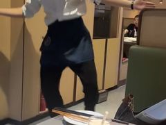 -海底捞大排档火锅(悦荟广场店)