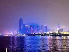 -武汉两江游览·夜游长江(汉口粤汉码头)