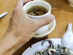 -老牌依强牛肉店(达道总店)