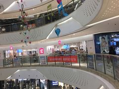 -万达广场(大明宫店)