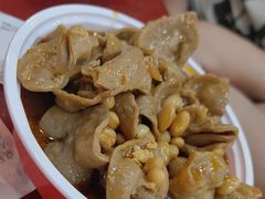 卤大肠-储奇门鳝鱼火锅(总店)