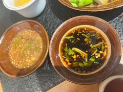 -阿山卓·野生菌火锅·纳西火塘烤肉