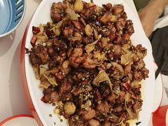 -偏爱炒鸡(老县衙店)