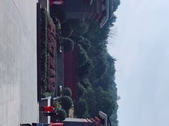 -潜山国家森林公园