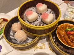 -香港龙凤楼(陆家嘴中心店)