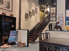 -茶叁酒肆·楚味江湖(菱角湖店)
