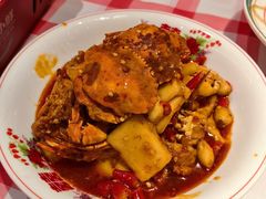 -辣小鲜·南昌大排档(船山路店)