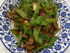 农家小炒肉-新新湘菜馆(新中街二条店)