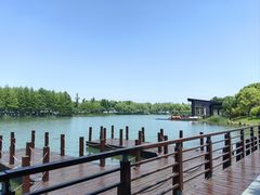 -阳澄湖费尔蒙酒店