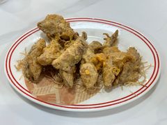 -明本湛江鸡•海鲜小厨(陈家祠店)