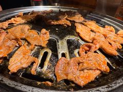 -九田家黑牛烤肉料理(华侨城店)