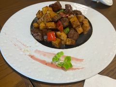 -水月周庄铂尔曼酒店-水月荟中餐厅