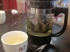 -禧鳳記·猪肚鸡火锅(玖洲道店)