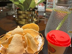 -金厨泰国餐厅·全泰籍厨师料理(拱北店)