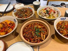 -潇湘阁(尚都SOHO店)