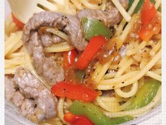 -萨莉亚意式餐厅(人和印象万家店)