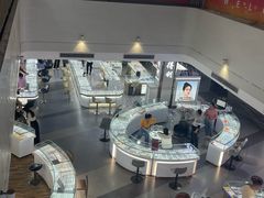 -横岗眼镜城