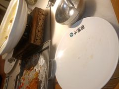 -小菜园新徽菜(马鞍山金鹰店)
