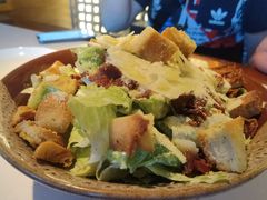凯撒色拉-The BREW·酿餐厅(浦东嘉里大酒店)