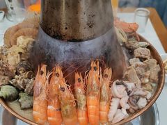 -一口猪海鲜浑锅·东北家常菜