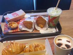-肯德基(南油店)