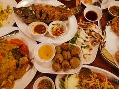 -大螃蟹海鲜餐厅