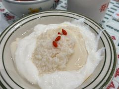 -堂屋糖水店(愚园店)
