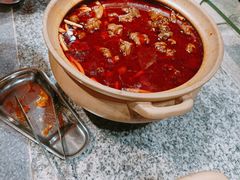 -丽池宫韩式汗蒸会馆(华灯坊店)