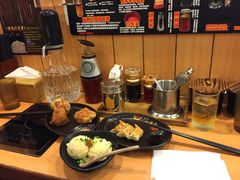 博多一幸舍(侨福芳草地店)-博多一幸舍(侨福芳草地购物中心店)