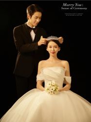 -拾尚映画·STUDIO婚纱摄影(中关村店)