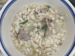 -老米家大雨泡馍
