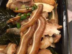 -馔豚·台北菜专门店(深圳湾万象城店)