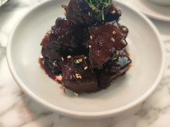 -湖滨28中餐厅·西湖宴·杭州君悦酒店