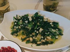 -渔舟意·湖南家宴(萝岗纳金城店)