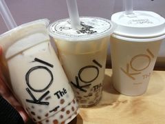 -KOI Thé(正佳广场店)